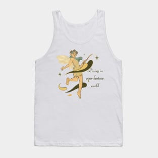 Fairy Tank Top